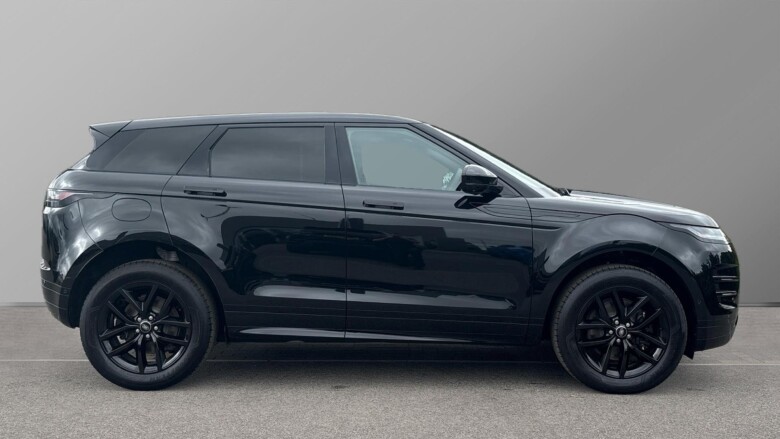 Land Rover Range Rover Evoque 1.5 P270e Edition 5dr Auto Hatchback